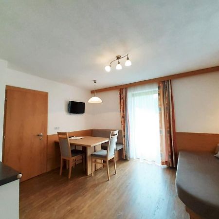 Gaestehaus Hauser Hainzenberg Kültér fotó