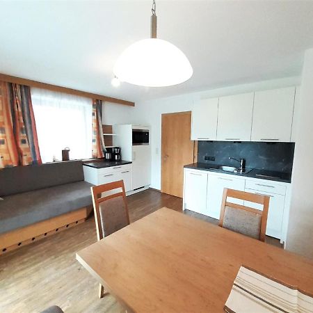 Gaestehaus Hauser Hainzenberg Kültér fotó