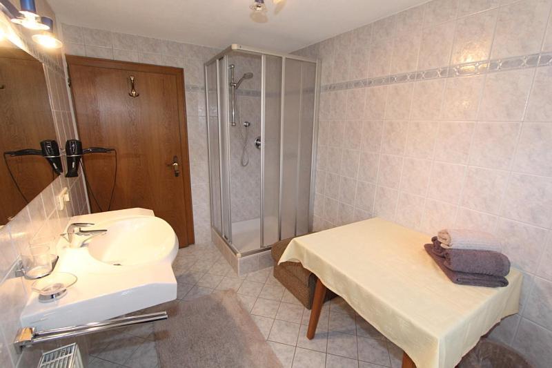 Gaestehaus Hauser Hainzenberg Kültér fotó