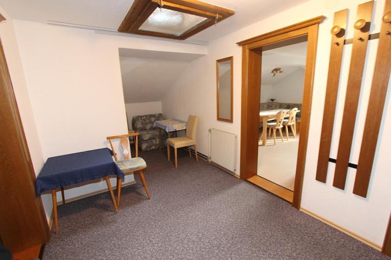 Gaestehaus Hauser Hainzenberg Kültér fotó