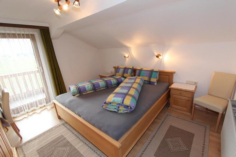 Gaestehaus Hauser Hainzenberg Kültér fotó