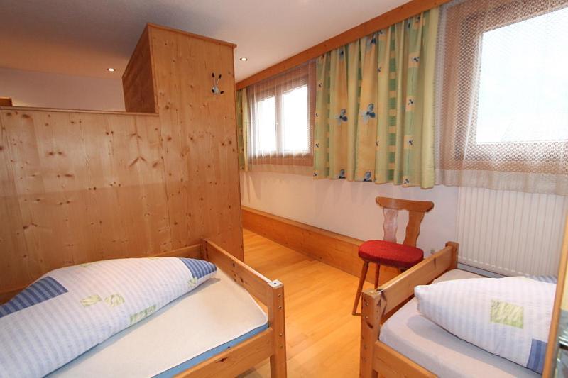 Gaestehaus Hauser Hainzenberg Kültér fotó