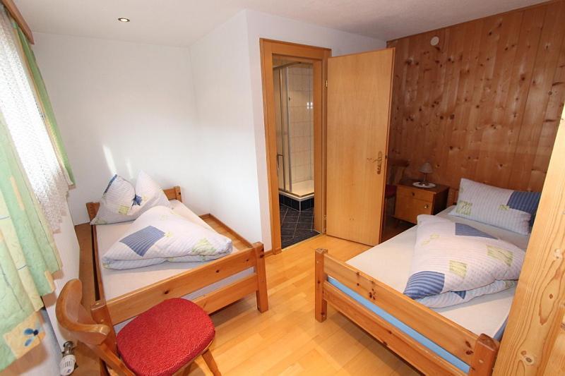Gaestehaus Hauser Hainzenberg Kültér fotó