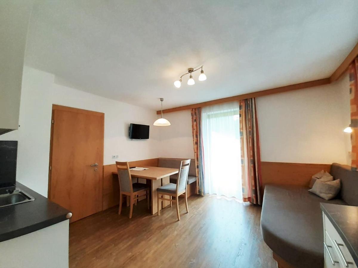 Gaestehaus Hauser Hainzenberg Kültér fotó